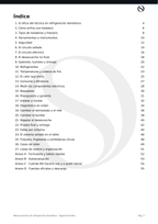 Manual Práctico de Refrigeración Doméstica + Cuaderno de Actividades
