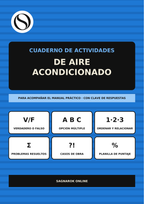 Manual Práctico de Aire Acondicionado + Cuaderno de Actividades