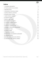 Manual Práctico de Plomería Domiciliaria + Cuaderno de Actividades