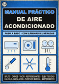 Manual Práctico de Aire Acondicionado + Cuaderno de Actividades