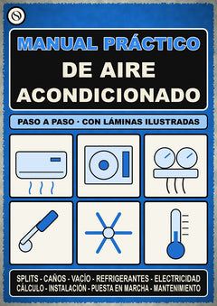 Manual Práctico de Aire Acondicionado