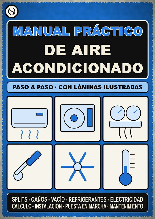 Manual Práctico de Aire Acondicionado