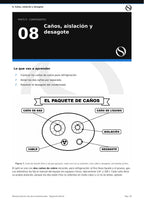 Manual Práctico de Aire Acondicionado + Cuaderno de Actividades