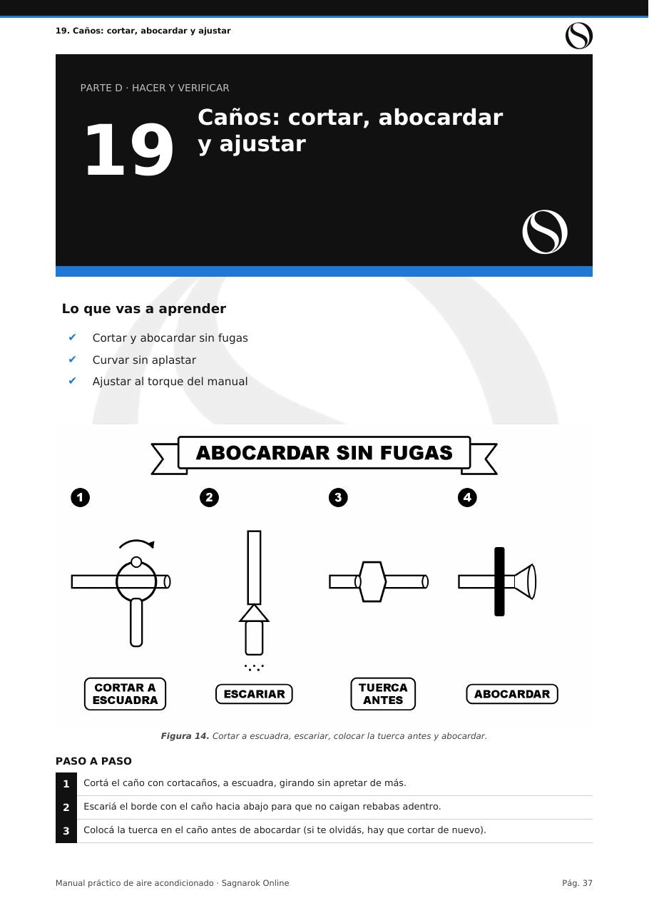 Manual Práctico de Aire Acondicionado + Cuaderno de Actividades