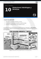 Manual Práctico de Albañilería Profesional + Cuaderno de Actividades