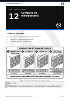 Manual Práctico de Albañilería Profesional + Cuaderno de Actividades