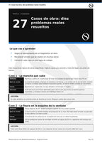 Manual Práctico de Albañilería Profesional + Cuaderno de Actividades