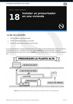 Manual Práctico de Bombas de Agua y Presurización + Cuaderno de Actividades