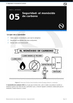 Manual Práctico de Calefacción Domiciliaria + Cuaderno de Actividades