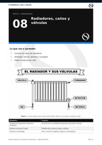 Manual Práctico de Calefacción Domiciliaria + Cuaderno de Actividades