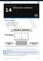 Manual Práctico de Calefacción Domiciliaria + Cuaderno de Actividades