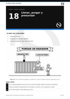 Manual Práctico de Calefacción Domiciliaria + Cuaderno de Actividades