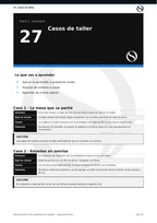 Manual Práctico de Carpintería de Madera + Cuaderno de Actividades