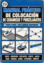 Manual Práctico de Cerámicos y Porcelanatos + Cuaderno de Actividades