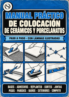 Manual Práctico de Cerámicos y Porcelanatos