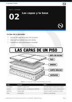 Manual Práctico de Cerámicos y Porcelanatos + Cuaderno de Actividades