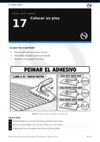 Manual Práctico de Cerámicos y Porcelanatos + Cuaderno de Actividades