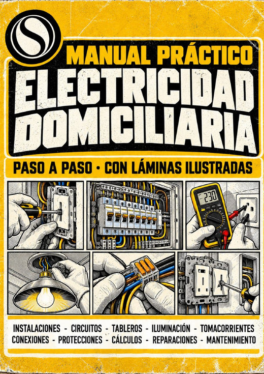 Página de muestra del manual