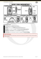 Manual Práctico de Electricidad Domiciliaria + Cuaderno de Actividades