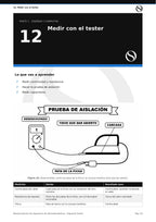 Manual Práctico de Reparación de Electrodomésticos + Cuaderno de Actividades