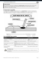 Manual Práctico de Herrería y Soldadura + Cuaderno de Actividades