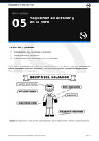 Manual Práctico de Herrería y Soldadura + Cuaderno de Actividades
