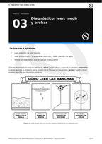 Manual Práctico de Impermeabilización y Humedades + Cuaderno de Actividades