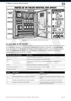 Manual Práctico de Electricidad Industrial + Cuaderno de Actividades