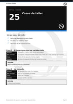 Manual Práctico de Reparación de Lavarropas + Cuaderno de Actividades