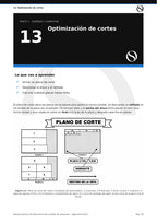 Manual Práctico de Muebles de Melamina + Cuaderno de Actividades