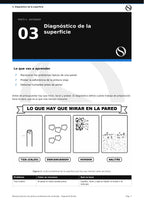 Manual Práctico de Pintura de Viviendas + Cuaderno de Actividades