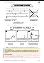 Manual Práctico de Pisos Flotantes y Vinílicos + Cuaderno de Actividades