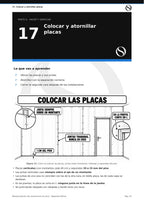 Manual Práctico de Construcción en Seco + Cuaderno de Actividades