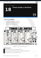Manual Práctico de Construcción en Seco + Cuaderno de Actividades